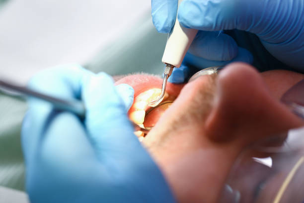 Best Pediatric Emergency Dentist in Pana, IL