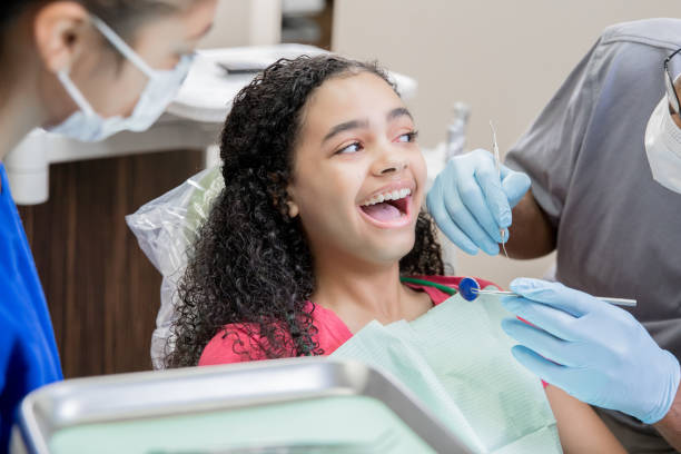 Best Emergency Dentist for Knocked-Out Tooth in Pana, IL