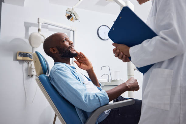 Best Broken or Cracked Tooth Emergency Dentist in Pana, IL