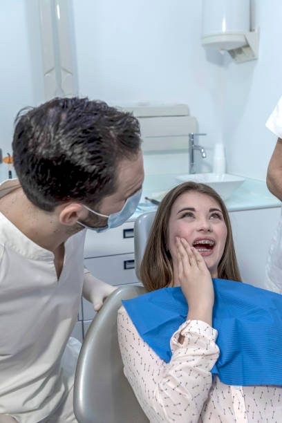 Best Weekend Emergency Dentist in Pana, IL