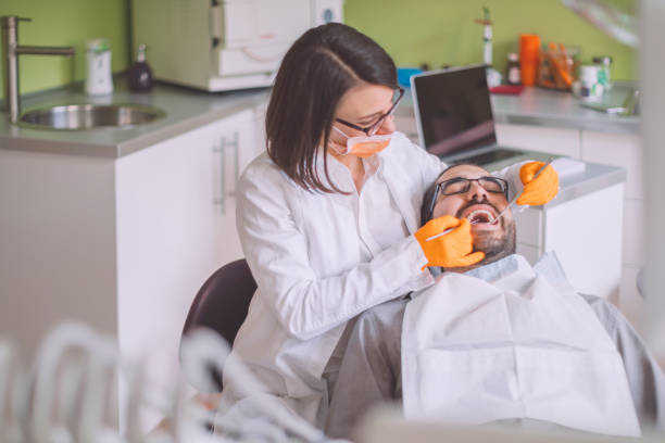 Best Mobile Emergency Dentist in Pana, IL