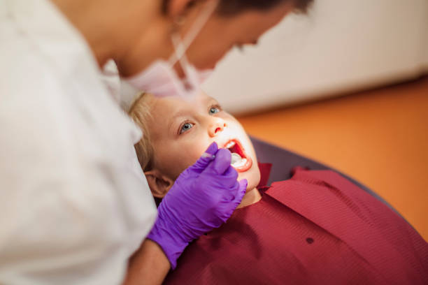 Best Emergency Dental Care for Abscessed Tooth in Pana, IL