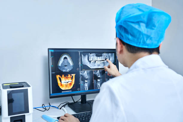 Best Emergency Dental Services for Seniors in Pana, IL