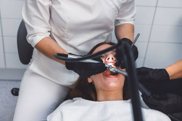 Best Emergency Dentist for Lost Fillings or Crowns in Pana, IL