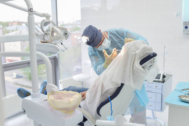 Best Orthodontic Emergency Dentist in Pana, IL